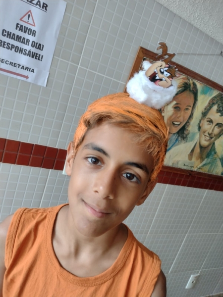 ...